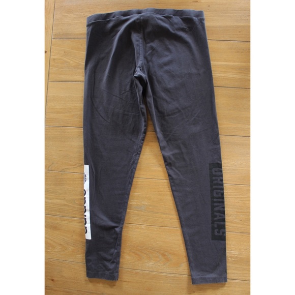 Women’s Lounge & Workout Bundle Lot Under Armour Adidas Gap & Old Navy Medium L - Picture 7 of 12